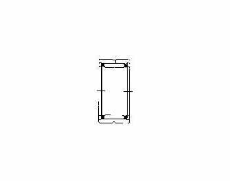 IMPA手冊 編號773013滾針軸承(圖1) IMPA手冊 編號773013滾針軸承(圖1)
