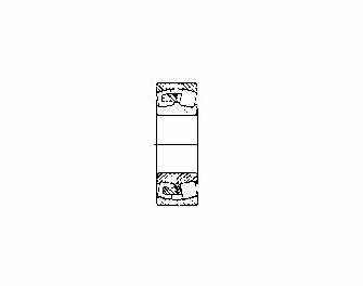 IMPA手冊 編號77260722300系列球面轉(zhuǎn)子軸承(圖1) IMPA手冊 編號77260722300系列球面轉(zhuǎn)子軸承(圖1)