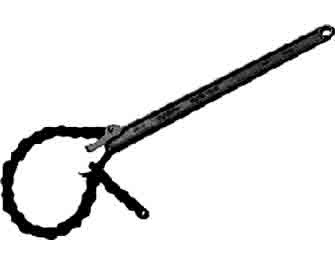 IMPA手冊 編號(hào)611386單抓鏈條管子扳手(圖1) IMPA手冊 編號(hào)611386單抓鏈條管子扳手(圖1)