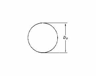 IMPA手冊 編號774035軸承鋼珠(圖1) IMPA手冊 編號774035軸承鋼珠(圖1)