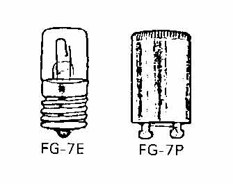 IMPA手冊(cè) 編號(hào)791505日光燈起輝器(圖1) IMPA手冊(cè) 編號(hào)791505日光燈起輝器(圖1)