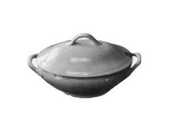 IMPA手冊 編號170438桌上用陶器(圖1) IMPA手冊 編號170438桌上用陶器(圖1)