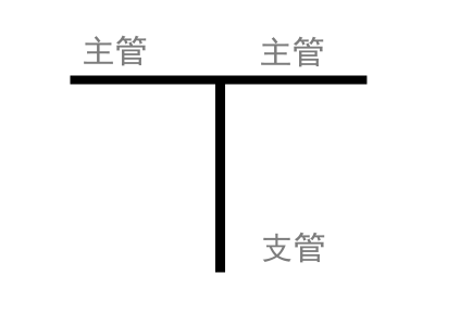 ST16對(duì)焊連接正折流T型過濾器(圖4)