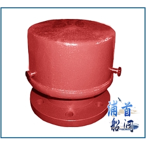 船用A、AS型帽式空氣管頭CB/T359