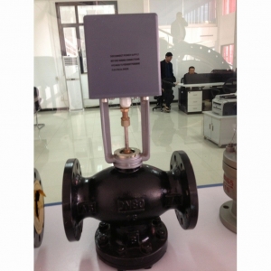 VB7300,VB3300電動(dòng)三通閥