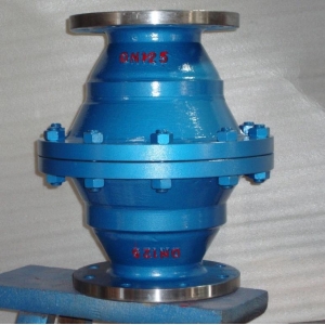 FPA,FPB天然氣阻火器