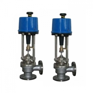 ZDSJ電動角型調(diào)節(jié)閥