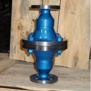 FPA,FPB不銹鋼燃氣阻火器