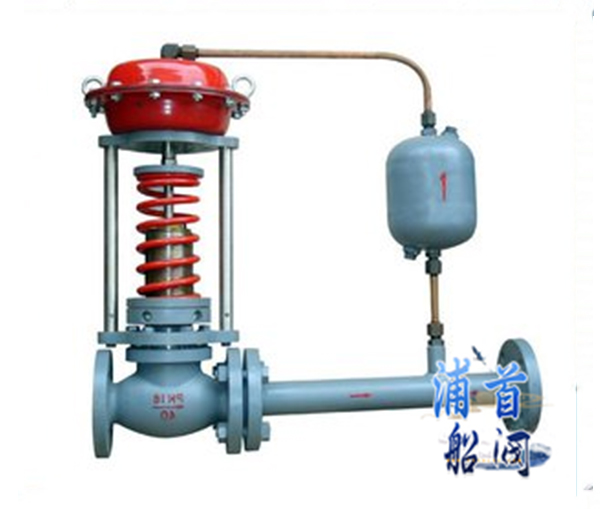 船用不銹鋼電動(dòng)調(diào)節(jié)閥的準(zhǔn)確挑選(圖2)