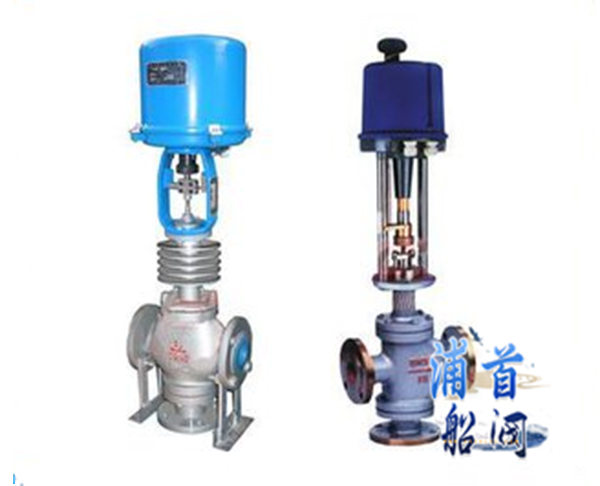 船用不銹鋼電動(dòng)調(diào)節(jié)閥的準(zhǔn)確挑選(圖3)