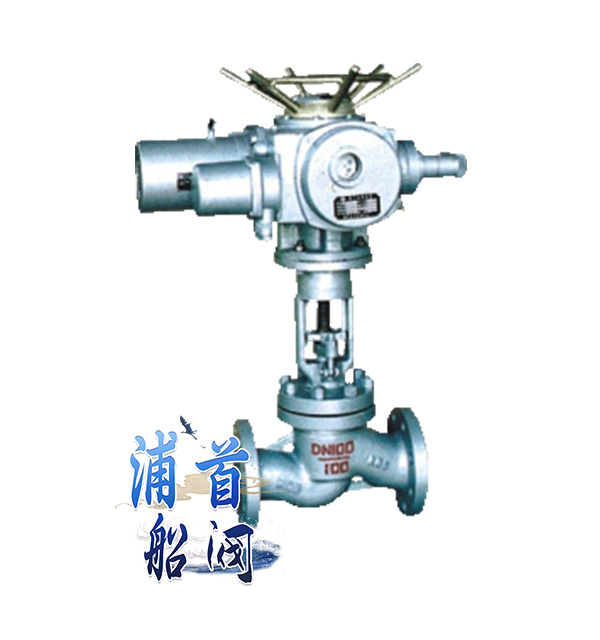 電動(dòng)閥門(mén)簡(jiǎn)介_(kāi)電動(dòng)閥門(mén)的優(yōu)點(diǎn)缺點(diǎn)(圖1)